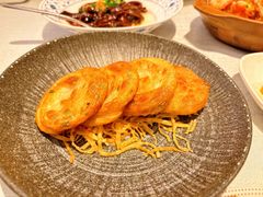 -上海和平饭店龙凤厅 Dragon Phoenix