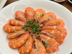 -渔满仓海鲜渔家(象山二店)