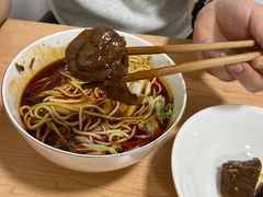 -易毛特色牛肉面(解放碑步行街店)
