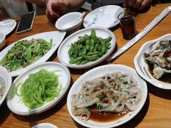 -大家发海鲜城夜排档(华山中路店)