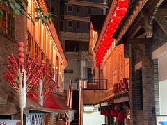-重庆十八梯传统风貌区