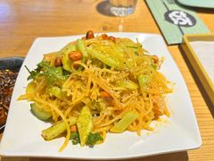 -一顿烧烤(八经街店)