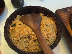 -食锦记·福建私房菜(浦西万达店)