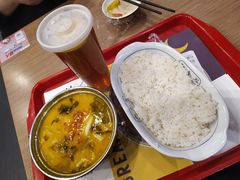 -和合谷(北新桥店)