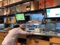 -木屋烧烤(白石洲店)