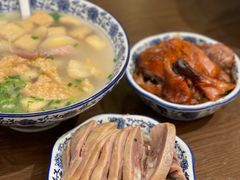 -小潘记鸭血粉丝汤