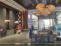 -佛冈熹乐谷温泉度假酒店