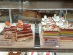-85度C(广州石牌桥店)