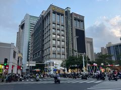 -孙文西路步行街