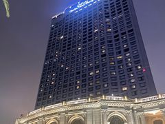 -上海花园饭店