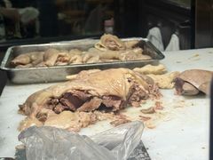 -小辫子羊肉面馆(周东店)