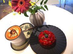 -潮一不贰·法式甜品·生日蛋糕·西式简餐(外滩店)