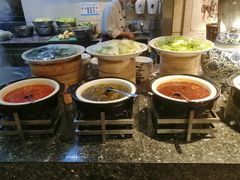 -太原富力万达文华酒店·美食汇西餐厅