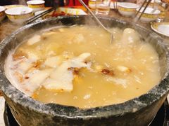 -峰瑞藏地美食·石锅鸡·牦牛肉(大昭寺品牌店)