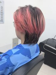 -Youth！Studio柚子造型