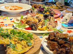 -百好乐宠物友好餐厅(朝外大街店)