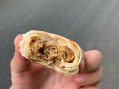 鲜肉月饼-泸溪河桃酥(金坛吾悦广场店)