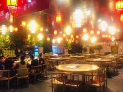 -大融厨·鸡毛店·川菜(果壳里东安湖店)