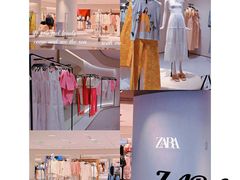 -ZARA HOME(天环广场店)