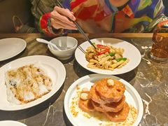 -汤城小厨•粤菜•靓汤(苏州街店)