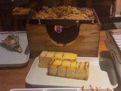 -木屋烧烤(南新店)