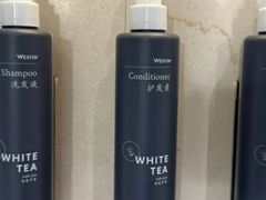 -天津君隆威斯汀酒店