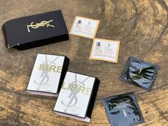 -YSL(南昌百盛店)