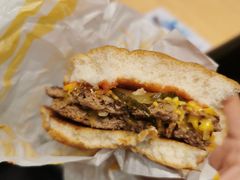 -麦当劳(吴中大道店)