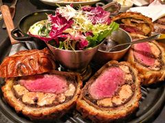 -壳里西餐厅Coquille Seafood Bistro(蒙自路店)