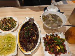 -香缇小院私房菜(盐务街店)
