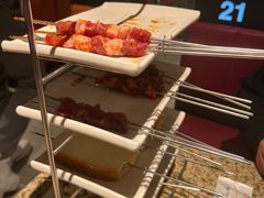 -丰茂烤串(金泉美食宫店)