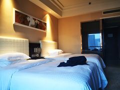 -杭州龙禧福朋喜来登酒店