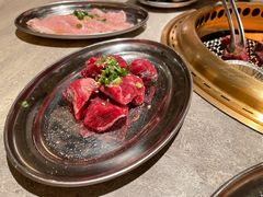 -乾杯烧肉居酒屋(中洲湾店)