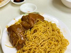 -麦文记面家(佐敦店)