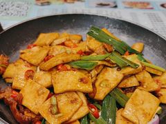 -家乐煲仔店(红山市场店)