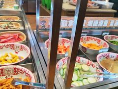 -曾百万小炉小串自助烧烤(高新店)