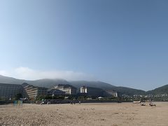 -舟山朱家尖绿城威斯汀度假酒店