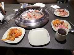 -韩盛·盛江山自助料理(中街大悦城店)