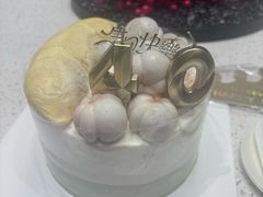 -蜜思琪蛋糕(民生路店)