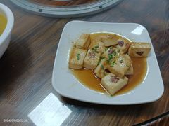 -晶采餐厅(仁化丹霞山店)