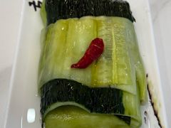 -老火大骨头汤馆
