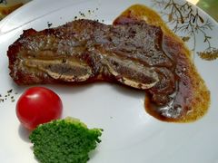 -园林格兰云天大酒店-太极名厨中餐厅