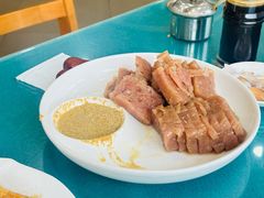 -正顺饸饹馆(中土商务楼店)