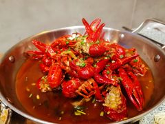 -虾小龙老长沙龙虾馆(坡子街店)
