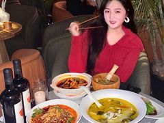 -不二·民谣音乐餐吧(长沙店)