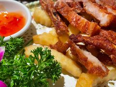 -珍味汤馆·潮汕家乡菜(保利文化广场店)