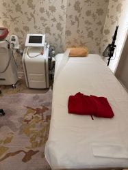 -茜尔维亚修身连锁(八佰伴店)