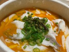 -榕意·川味之美(深业上城店)