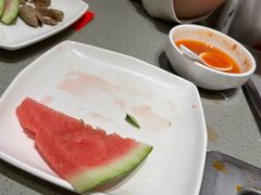 -海底捞火锅(泰安爱琴海店)