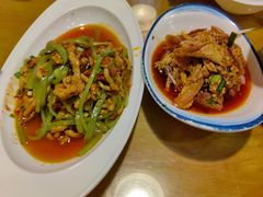 -易老妈蹄花.特色川菜(人民公园总店)